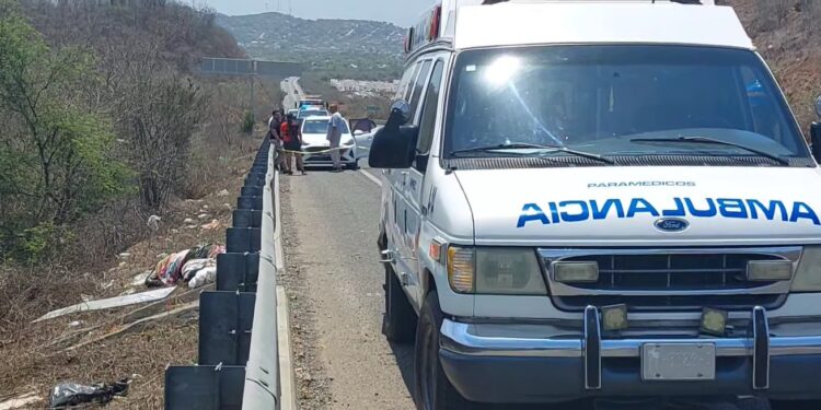 Rastreadoras encuentran cuerpo en estado de descomposición cerca de Pradera Dorada