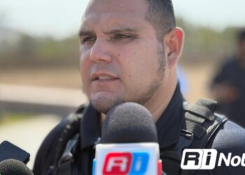 Habrá “poquita” mano dura contra razers; Oficialía Mayor opta por la confianza en cumpliendo de ley y reglamento