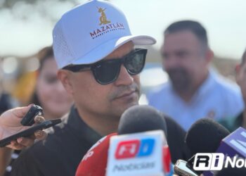 Ya hay fallo para la compra de medicamentos del “hospitalito” de Mazatlán