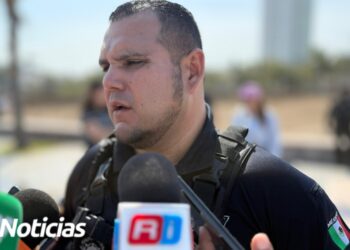 Mazatlán necesita de entre 2 mil y 3 mil policías para cubrir el déficit en Seguridad