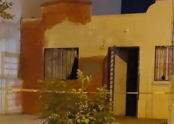Balean vivienda en fraccionamiento Santa Teresa, al sur de Mazatlán