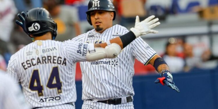 Con “sello” Venado: Peña, Escárrega, Kingham y Gaitán “brillan” este verano en series inaugurales