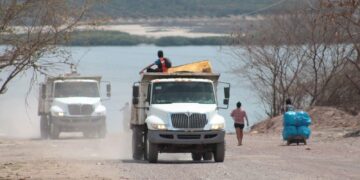 Muere pepenador en el “basurón” en trágico accidente con máquina retroexcavadora