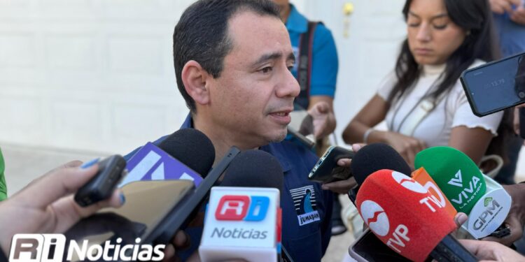 JUMAPAM captado entre 60 y de 65 millones de pesos al mes