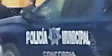 “Todo está en orden”: Alcaldesa tras polémico VIDEO de Patrulla de Concordia “trabajando” en Mazatlán