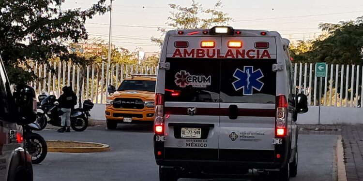 Balean a mujer en el interior de su domicilio, en Culiacán