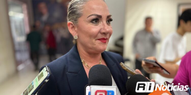 “Tenemos un gobierno de color de rosa, que maquilla cifras”, Chollet por caso de desapariciones