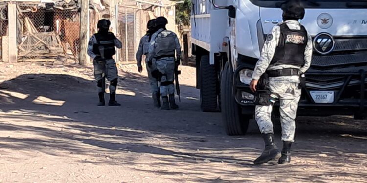 Presunto enfrentamiento entre civiles moviliza a las autoridades