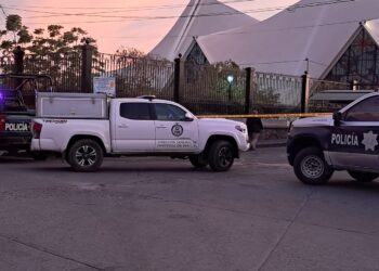 Identifican a las víctimas de la Lomita, en Culiacán
