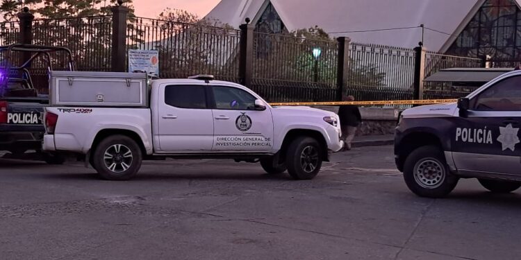 Identifican a las víctimas de la Lomita, en Culiacán