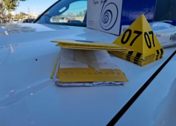 Localizan cuerpo sin vida en la sindicatura de Costa Rica, Culiacán