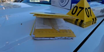 Localizan cuerpo sin vida en la sindicatura de Costa Rica, Culiacán