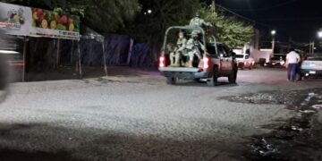 Jesús Roberto falleció en el hospital tras ser apuñalado, en Culiacán