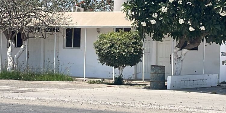 Ataque armado contra pista de avionetas en Villa Juárez, Navolato; dañan tres aeronaves