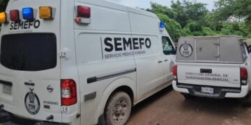 Rastreadoras localizan osamentas en la sindicatura de Costa Rica, en Culiacán