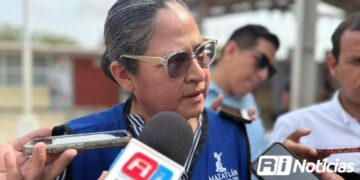 “Ustedes no se preocupen” dice Síndica por factura de 19.6 mdp que NO ha sido pagada a proveedor de medicamentos