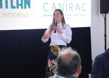 Mazatlán es presentado ante touroperadores durante el Tianguis Turístico 2025