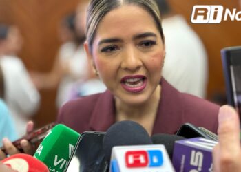 “Parque Central está en condiciones de ser usado”, dice alcaldesa tras reporte de luminarias fundidas