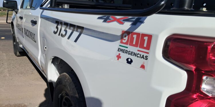 Atacan a balazos una “jugada” en la colonia Providencia, en Culiacán