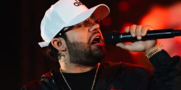 Luis R. Conriquez lamenta lo ocurrido en la Feria de Texcoco; “haré cambios significativos en las letras que interpreto”, dice