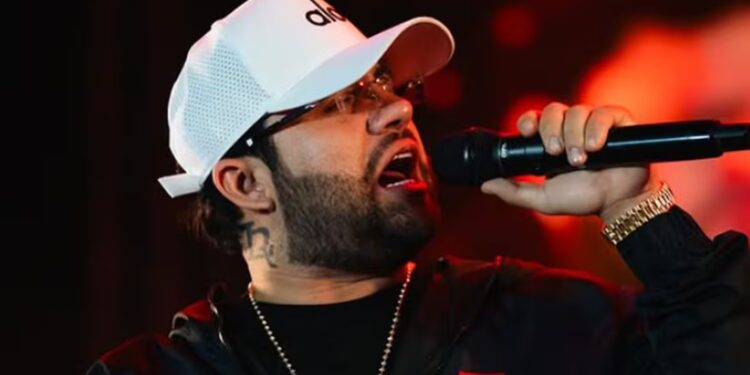 Luis R. Conriquez lamenta lo ocurrido en la Feria de Texcoco; “haré cambios significativos en las letras que interpreto”, dice