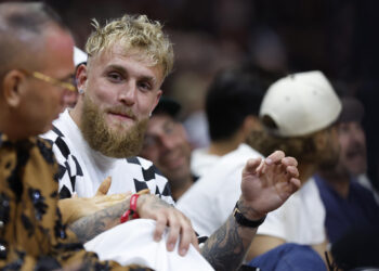 Chávez Jr. cree que la situación actual del boxeo provoca casos como el de Jake Paul