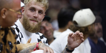 Chávez Jr. cree que la situación actual del boxeo provoca casos como el de Jake Paul