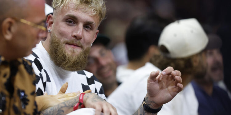 Chávez Jr. cree que la situación actual del boxeo provoca casos como el de Jake Paul