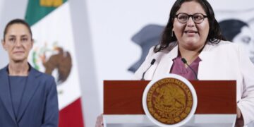 Gobierno crea red de abogadas y 678 centros para atender la violencia hacia mujeres