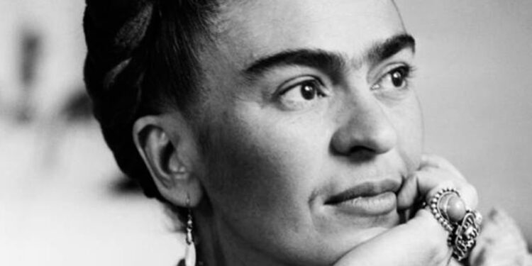 Denuncian desaparición de obras de Frida Kahlo en museos
