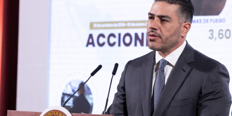 Investigan ataque a centro de rehabilitación en Culiacán; Harfuch señala posible rivalidad entre grupos criminales