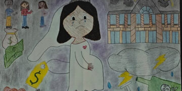 Urgen erradicar matrimonio infantil en México, el segundo país con más casos en la región