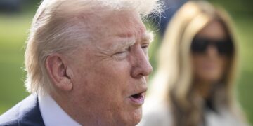 Trump ve improbable una nueva tregua arancelaria y pide a China concesiones sustanciales