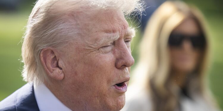 Trump ve improbable una nueva tregua arancelaria y pide a China concesiones sustanciales