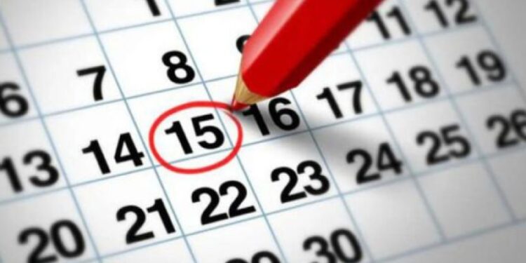 ¿Cuántos días feriados oficiales tiene mayo y para quiénes aplican? Esto dice la LFT y la SEP