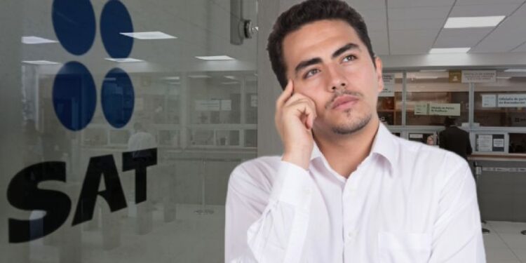 Si estoy en el Buró de Crédito, ¿el SAT no me devuelve saldo a favor?
