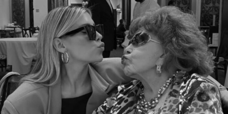 Aseguran que testamento de Silvia Pinal ya fue abierto, revelan lo que le dejó a Michelle Salas y Frida Sofía