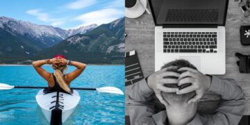 ¿Qué es el síndrome posvacacional y cómo puedes evitarlo?