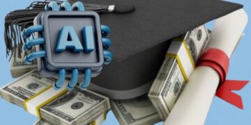 Qué carreras recomienda la IA para estudiar y ganar mucho dinero en menos tiempo