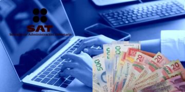 ¿Por qué el SAT rechaza mi devolución de impuestos?