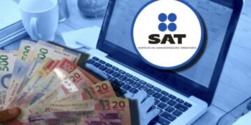 ¿Qué pasos seguir si el SAT rechazó mi devolución de impuestos?