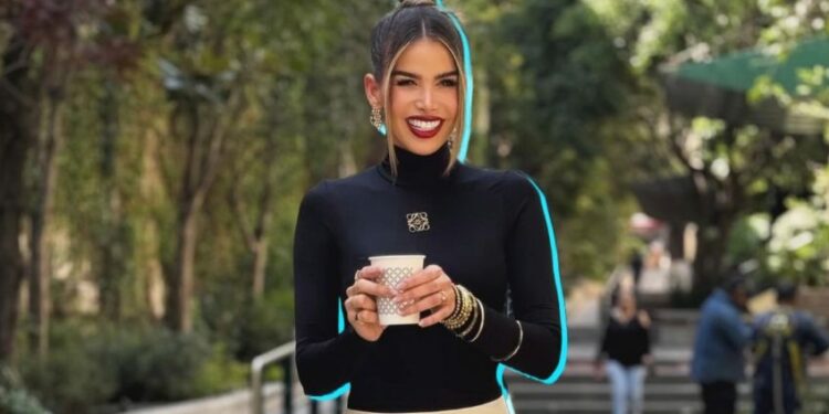 Marie Claire entrará en revisión por “bolita”, sospecha de cáncer, que alarmó a sus fans