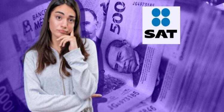 SAT: ¿qué pasa si no presento mi Declaración Anual el 30 de abril?