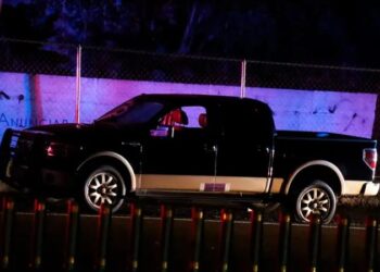 ¡Crimen pasional! Pescador asesina a su esposa y a otro individuo en Tamaulipas