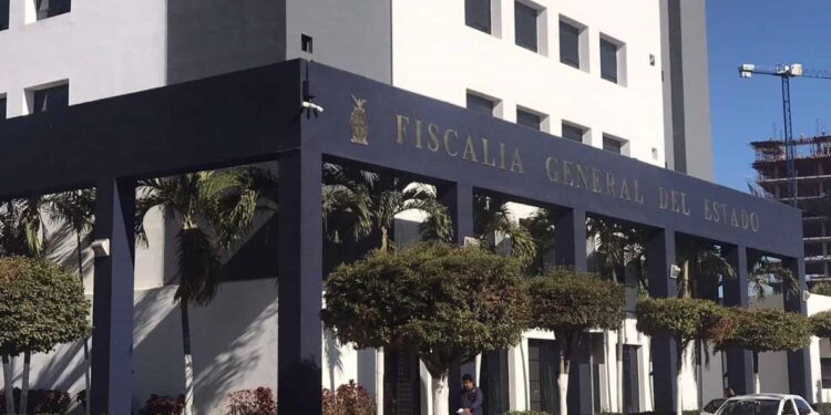 FGE abre cuatro investigaciones por homicidio en Sinaloa