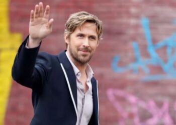 Ryan Gosling es la nueva estrella que brillará en el universo de ‘Star Wars’