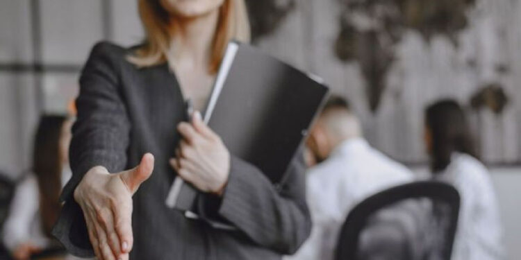 Vacantes laborales: ¿Cómo detectar si una oferta es fraudulenta?