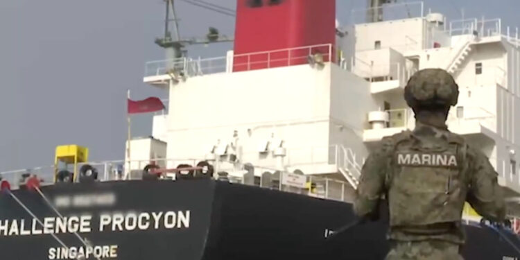 FGR investiga a agentes aduanales y funcionarios tras aseguramiento de 10 millones de litros de diésel en Tamaulipas