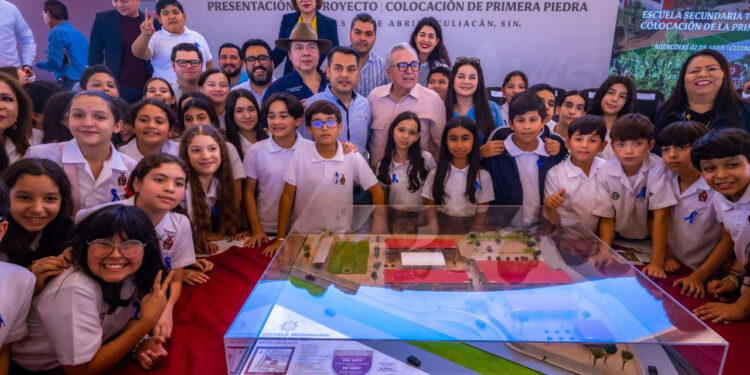 Para fortalecer economía, empleo y desarrollo, lanza gobernador Rubén Rocha “Plan Sinaloa para la Reactivación Económica y Social”