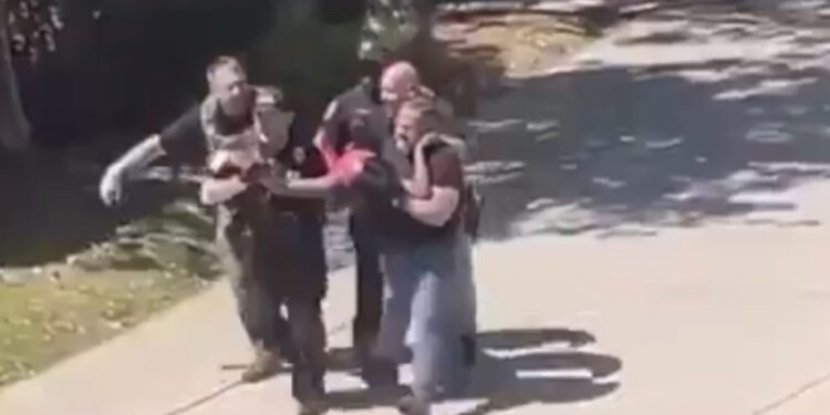 Hasta el momento, no hay mexicanos afectados por tiroteo en Universidad de Florida: SRE